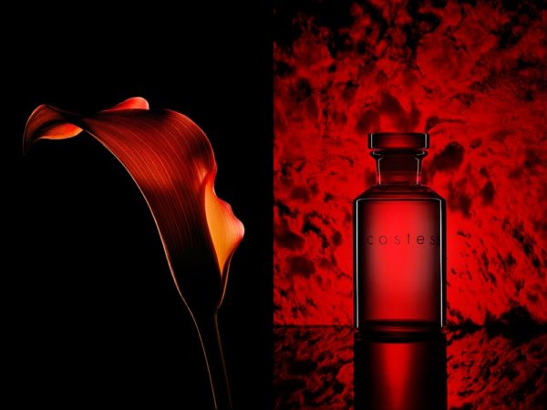 Parfums d’études