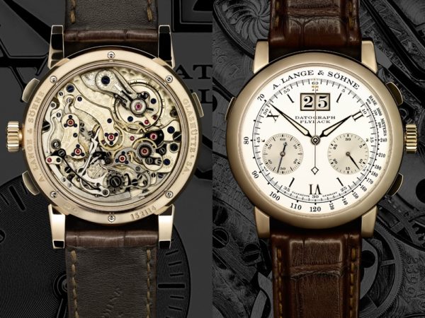 A.Lange & Söhne