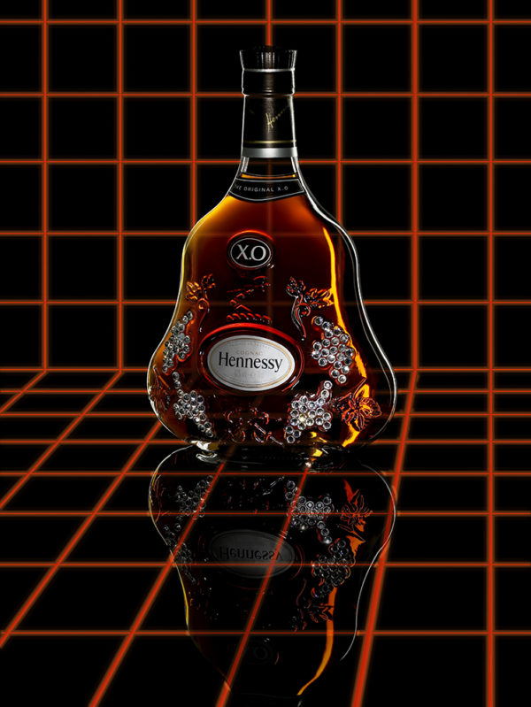 Hennessy XO