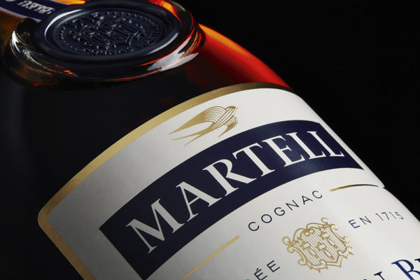 Martell Cordon Bleu