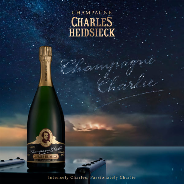 Charles Heidsieck