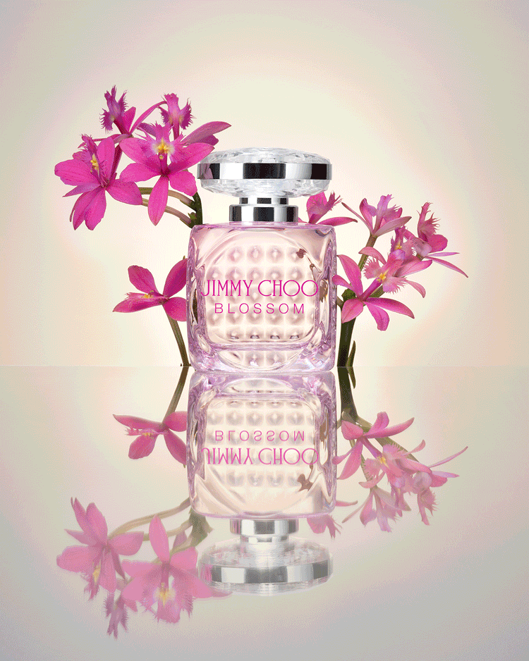 Valentine’s Day 2023       Parfums Jimmy Choo