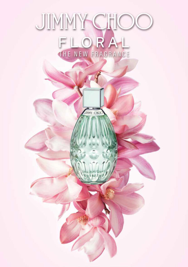 Jimmy Choo Parfums            Floral