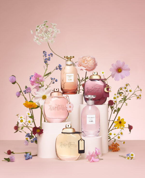 Coach Parfums            Mother’s Day 2023