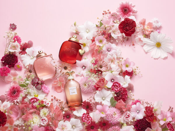 Coach Parfums  Mother’s Day 2024