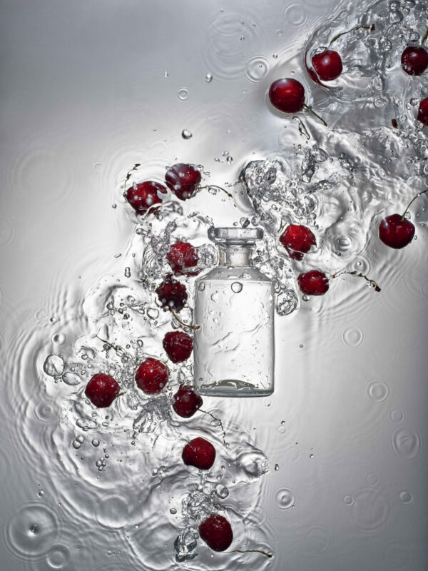 Robertet – Cherry